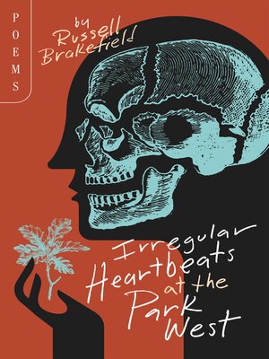 Irregular Heartbeats at the Park West - ebook